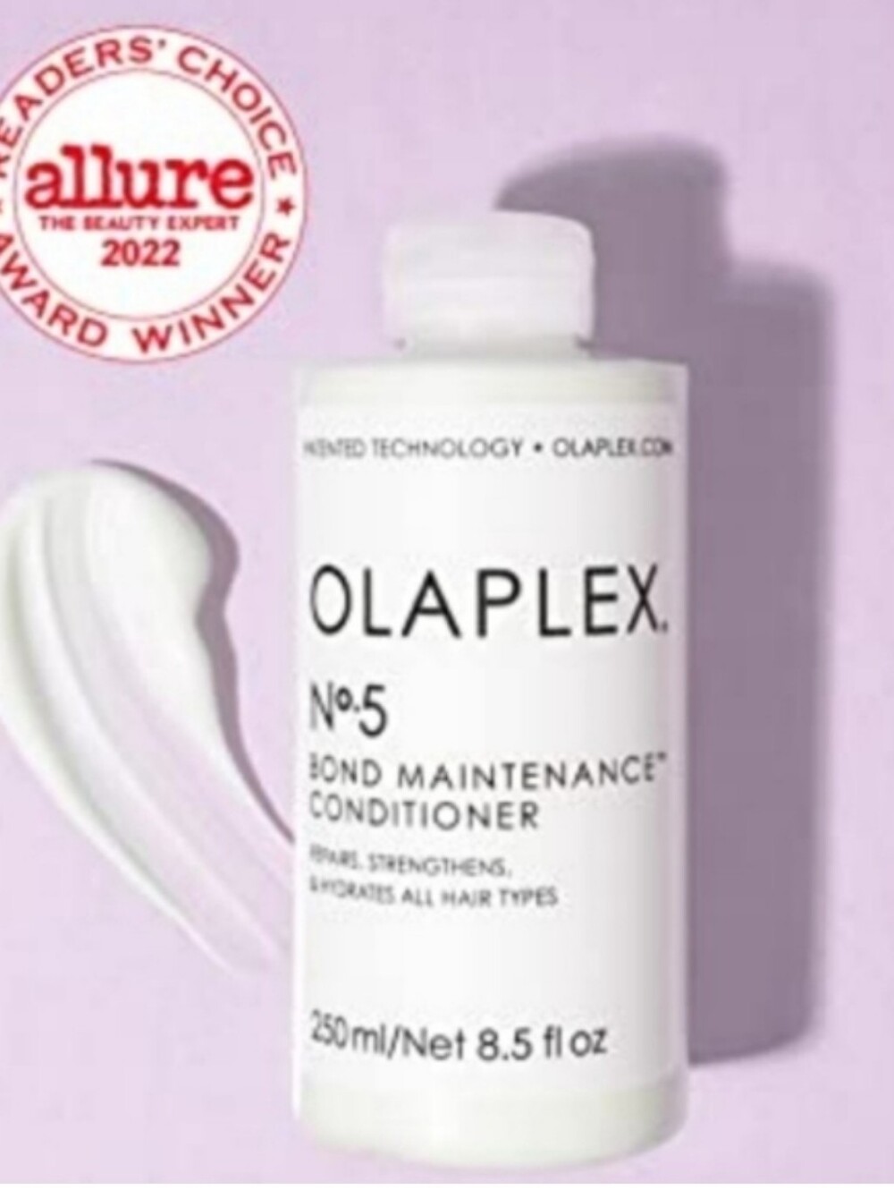 Olaplex  bond maintenence Conditioner